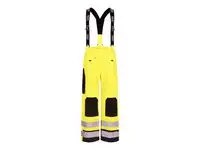 Regnbukse LYNGSØE FR-LR6022 HiVis L