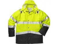 Regnjakke FRISTADS 4624 RS 3XL