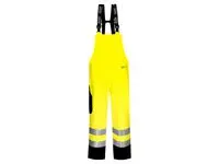 Regnselebukse LYNGSØE FR-LR6029 HiVis XS