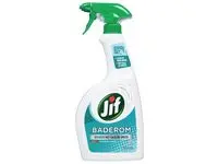 Rengjøring JIF Baderom spray 0,75L