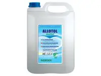 Rengjøring NORDEX Allotol Natur 5L
