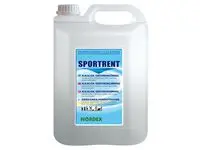 Rengjøring NORDEX Sport Rent 5L