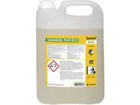 Rengjøring SUMA Gel Pure-Eco D32