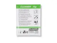Rensemiddel Bravilor Bonamat Cleaner 15g (60)