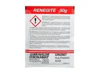 Rensemiddel Bravilor Bonamat Renegite 50g (60)