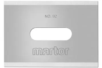 Reserveblad MARTOR 92 til kniv (10)