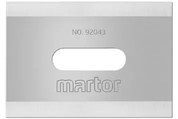 Reserveblad MARTOR 92043 til kniv (10)