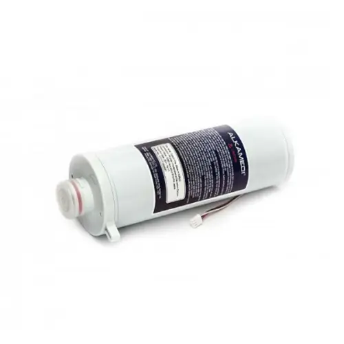 Reservefilter AMS