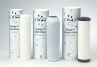 Reservefilter Clearwater cW 43