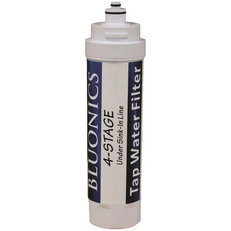 Reservefilter Inline Vannfilter
