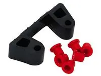 Reservegummi Universal til moppeskaft