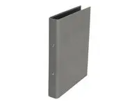 Ringperm BIGSO Ringo A4 2R grå