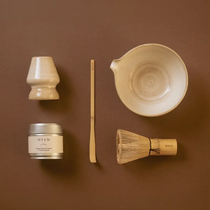 Ritual Kit - Silky Beige