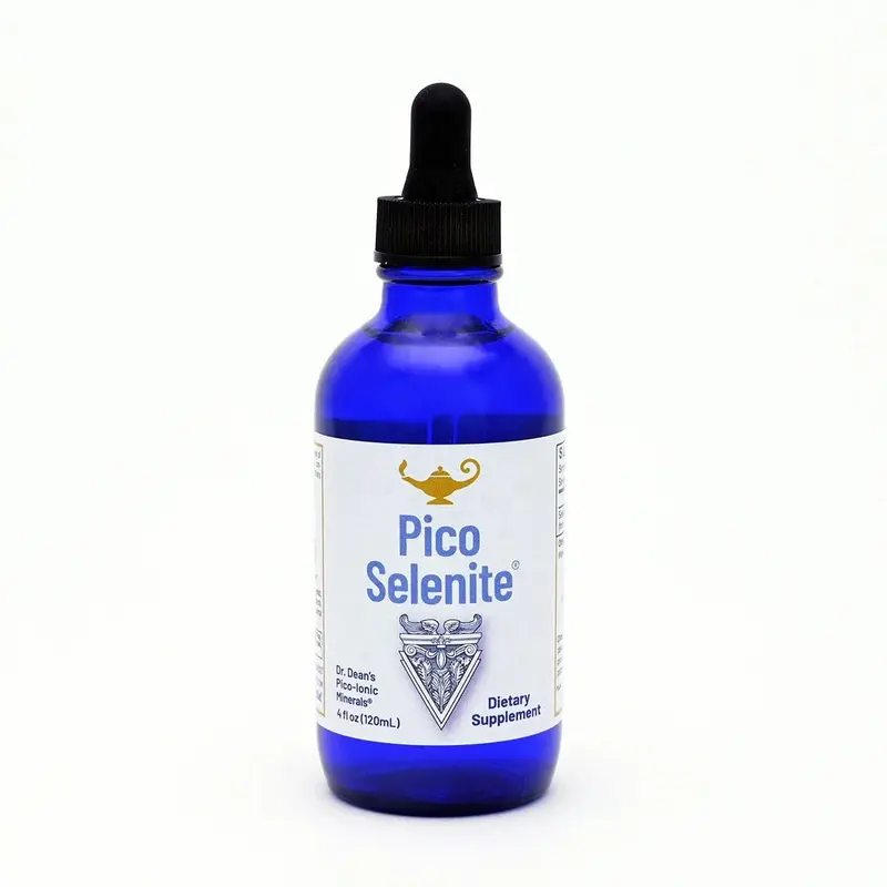 RnA ReSet Pico Selenite® (120 ml)