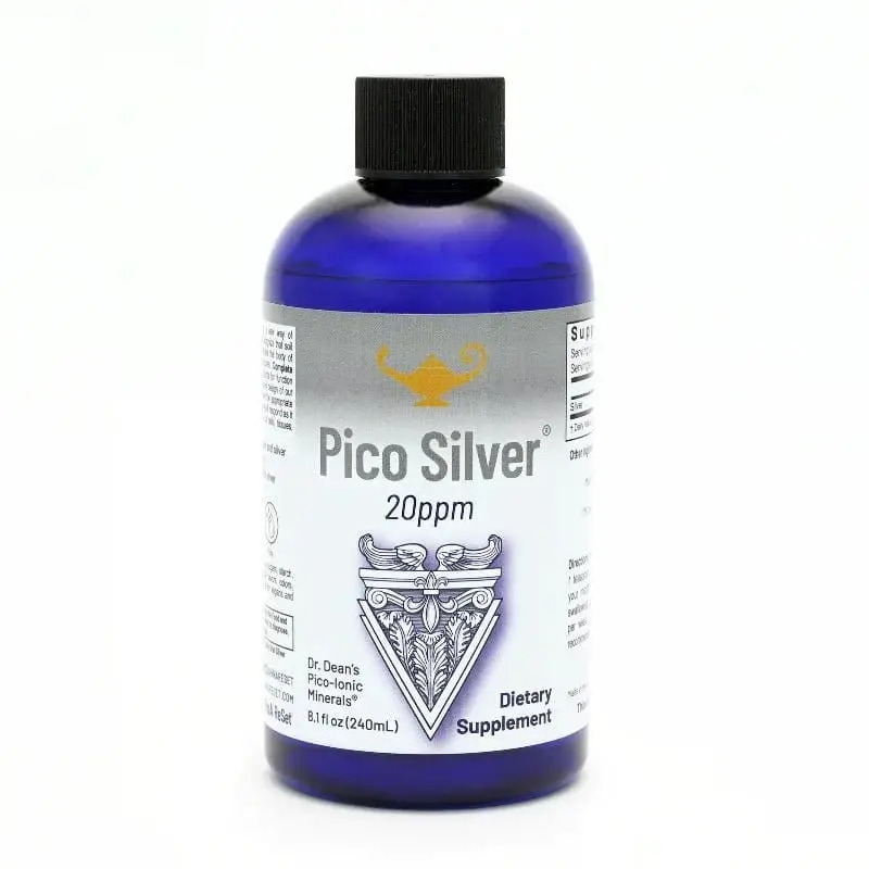 RnA ReSet Pico Silver® (240 ml)