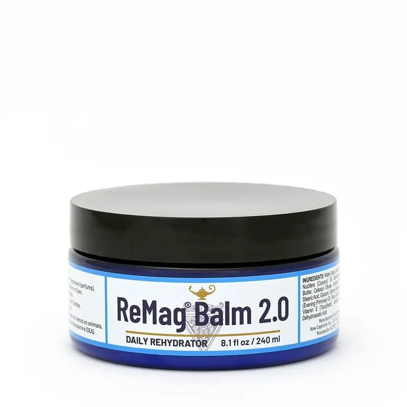 RnA ReSet ReMag® Balm 2.0 (240 ml)
