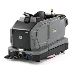 Robotgulvvasker KÄRCHER Kira BR 200