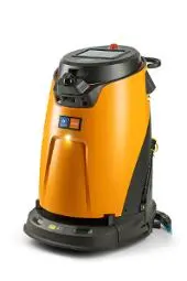 Robotgulvvasker TASKI GS Ecobot 50 Omnie