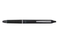 Rollerpenn PILOT Frixion Zone 07sortsor