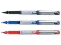 Rollerpenn PILOT V-Ball Grip 05 sort