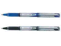 Rollerpenn PILOT V-Ball Grip 07 sort
