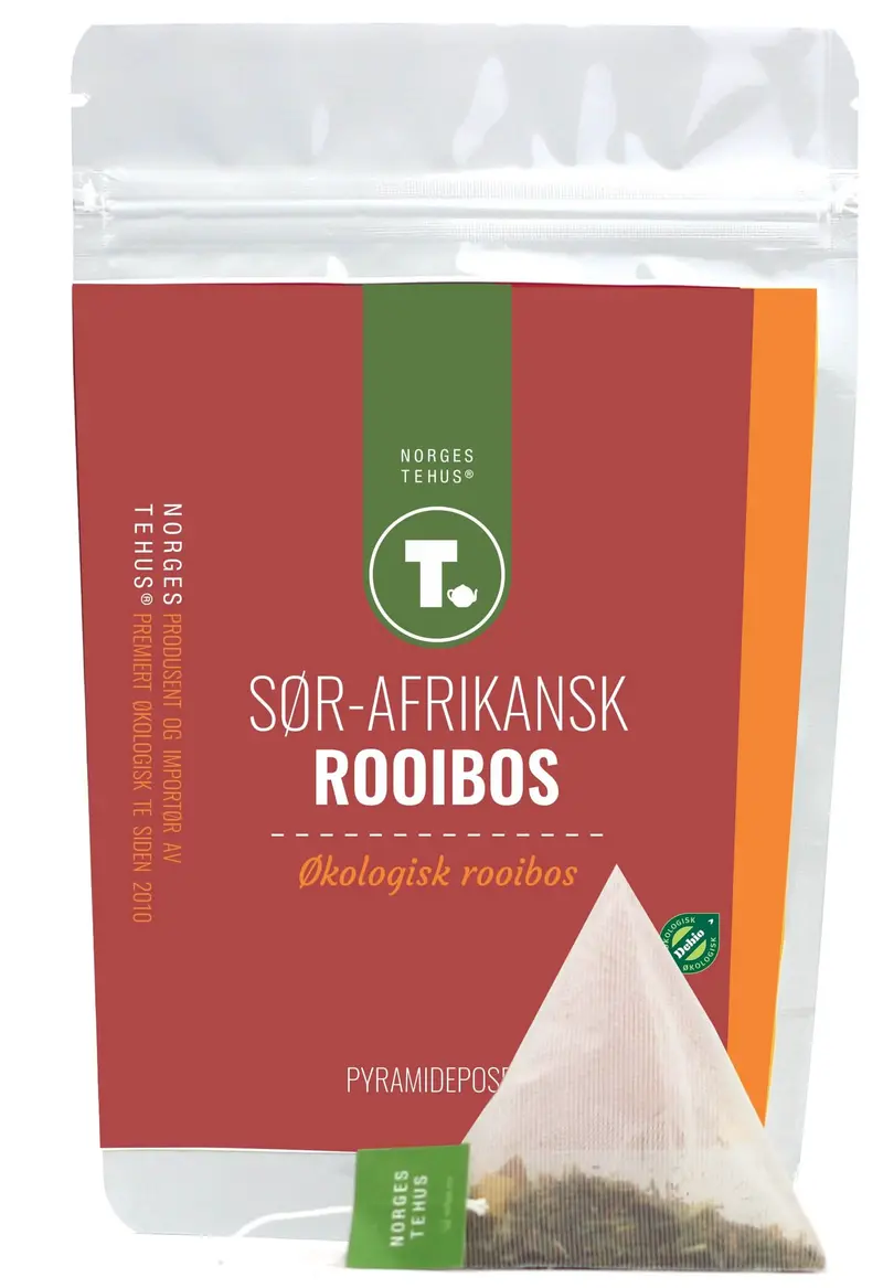 Rooibos