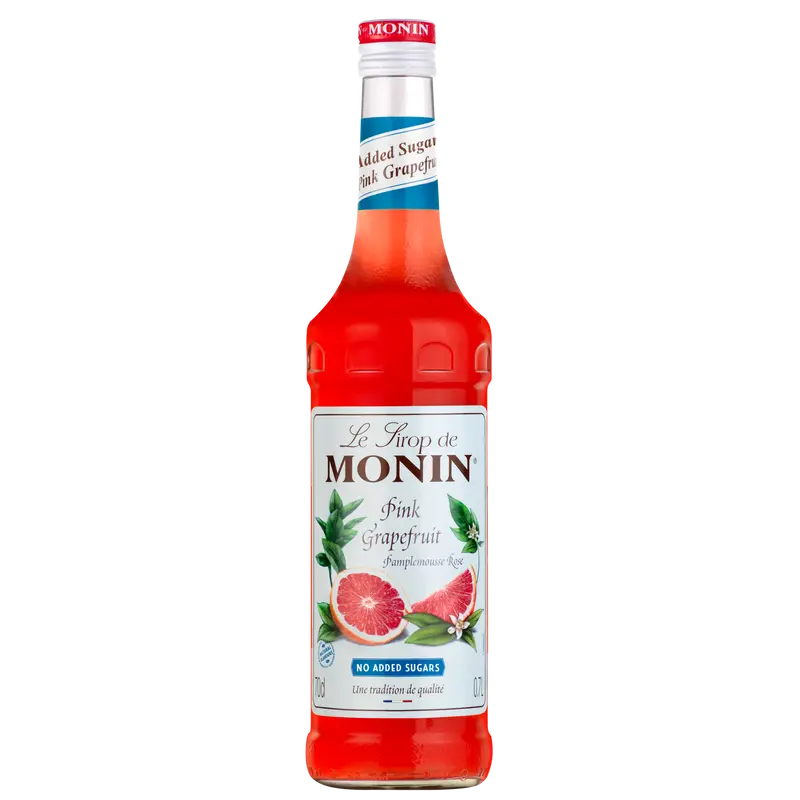 Rosa Grapefrukt