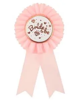 Rosett - Bride to be Lyserosa