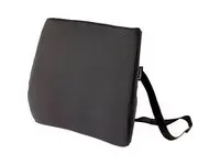 Ryggstøtte FELLOWES Breyts comfort