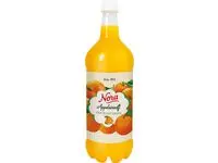Saft NORA appelsin uten sukker 1,4L