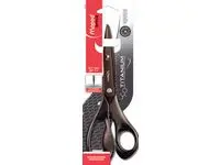 Saks MAPED Titanium 21cm sort