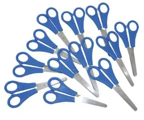 Saks PLAYBOX blå 13cm (12)