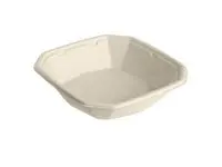Salatbeger DUNI 650ml bagasse/Pbat (50)