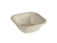 Salatbeger DUNI 900ml bagasse/Pbat (50)