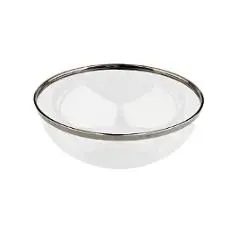 Salatbolle PS Ø20cm 1,5L transparent (4)