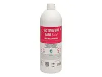 Sanitærrengjøring ACTIVA Bio Sani 1L