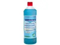 Sanitærrengjøring NORDEX Saniren A 1L