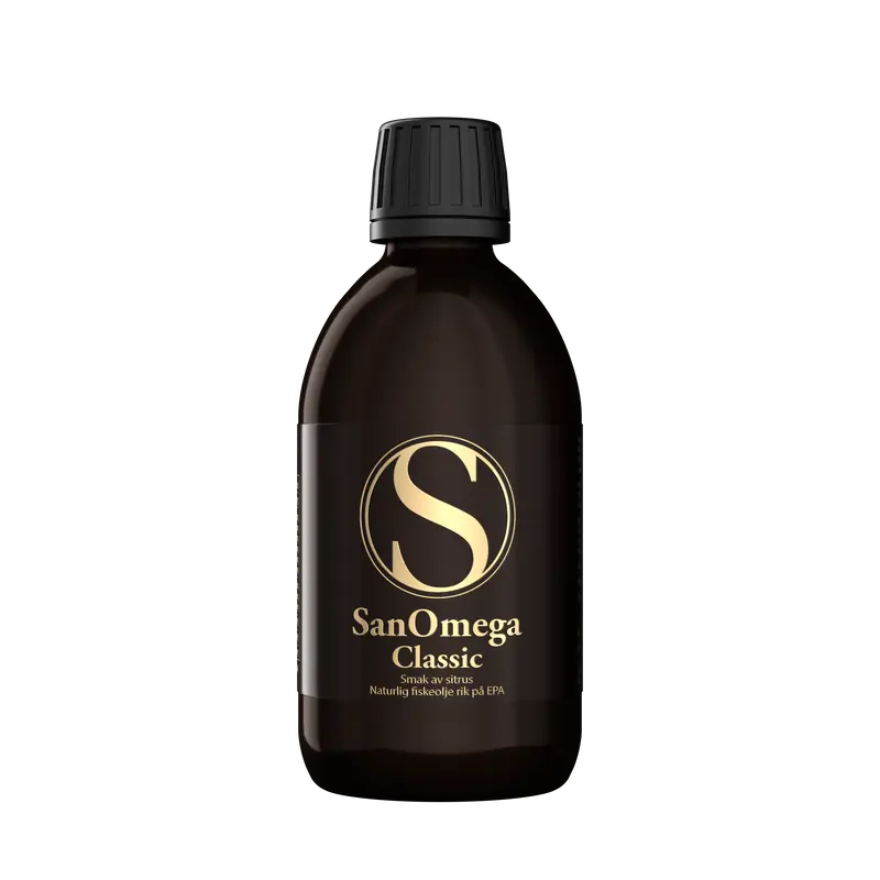 SanOmega - Classic
