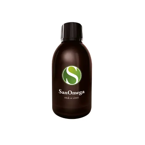 SanOmega Sitron