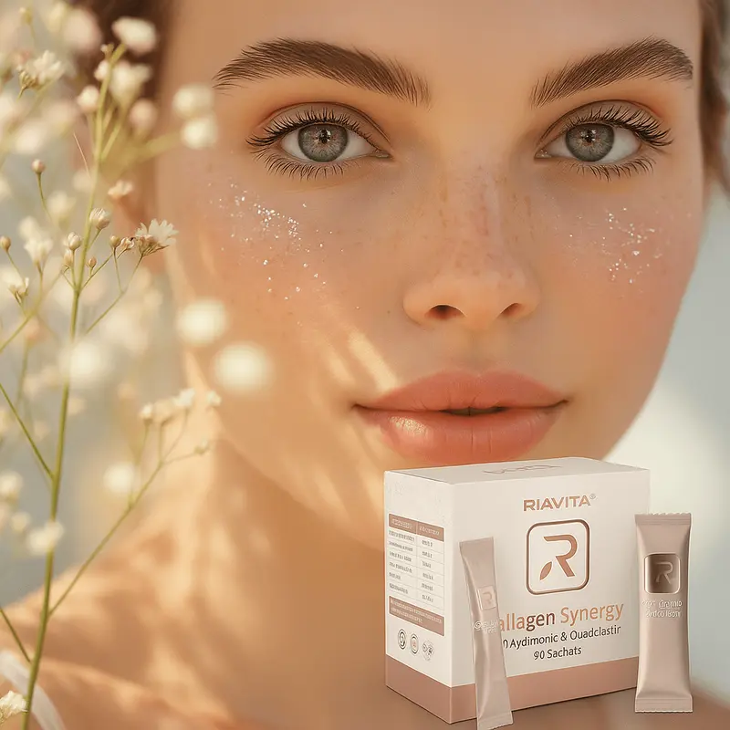 Scientific Beauty Formulation Collagen Synergy (30 Sachets)