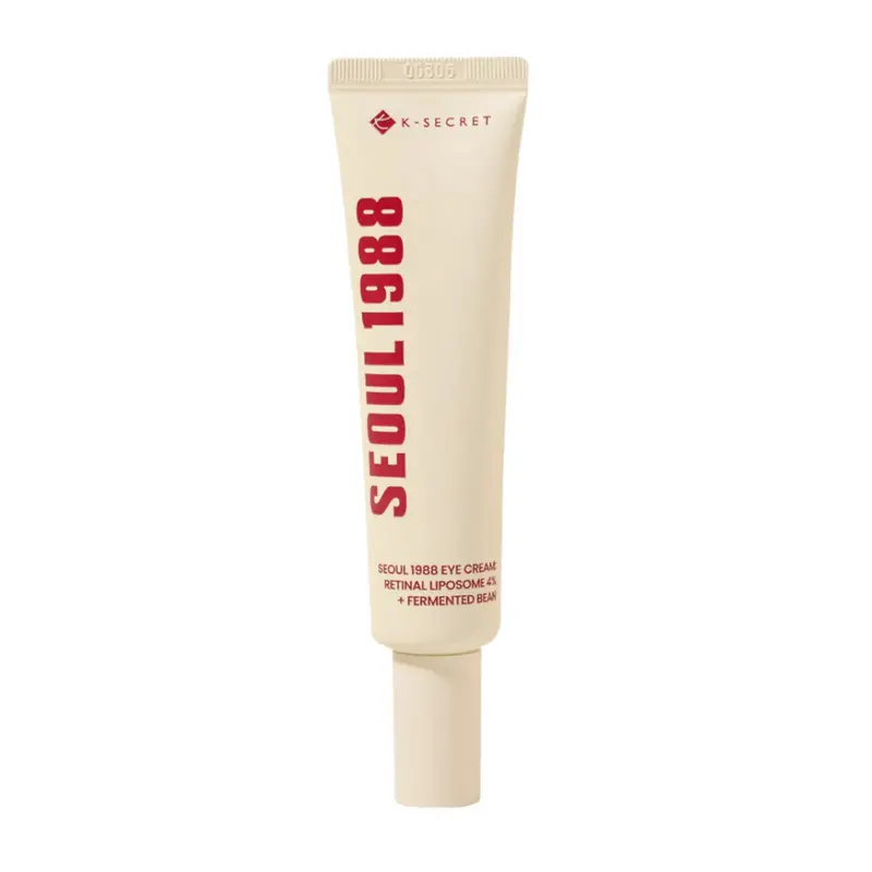 SEOUL 1988 Eye Cream Retinal Liposome 4% + Fermented Bean 30 ml