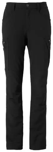 Servicebukse SOUTH WEST Moa Dame 40 sort