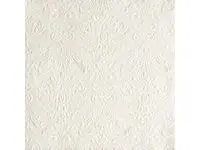 Serviett EDELWEISS 33cm perlehvit (15)