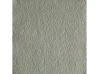 Serviett EDELWEISS 33cm Sage grønn (15)