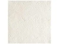 Serviett EDELWEISS 3L 40cm perlemor (15)