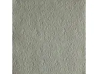 Serviett EDELWEISS 40cm Sage grønn (15)
