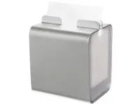 Serviettdispenser TORK N4 aluminium