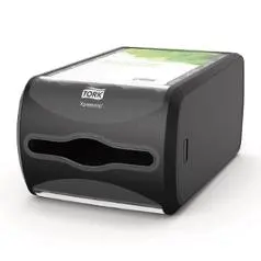 Serviettdispenser TORK N4 disk sort