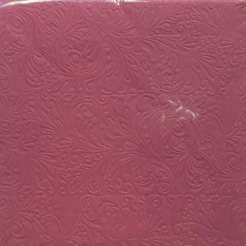 Servietter Kaffe - Pale rose