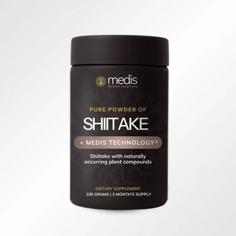 Shiitake